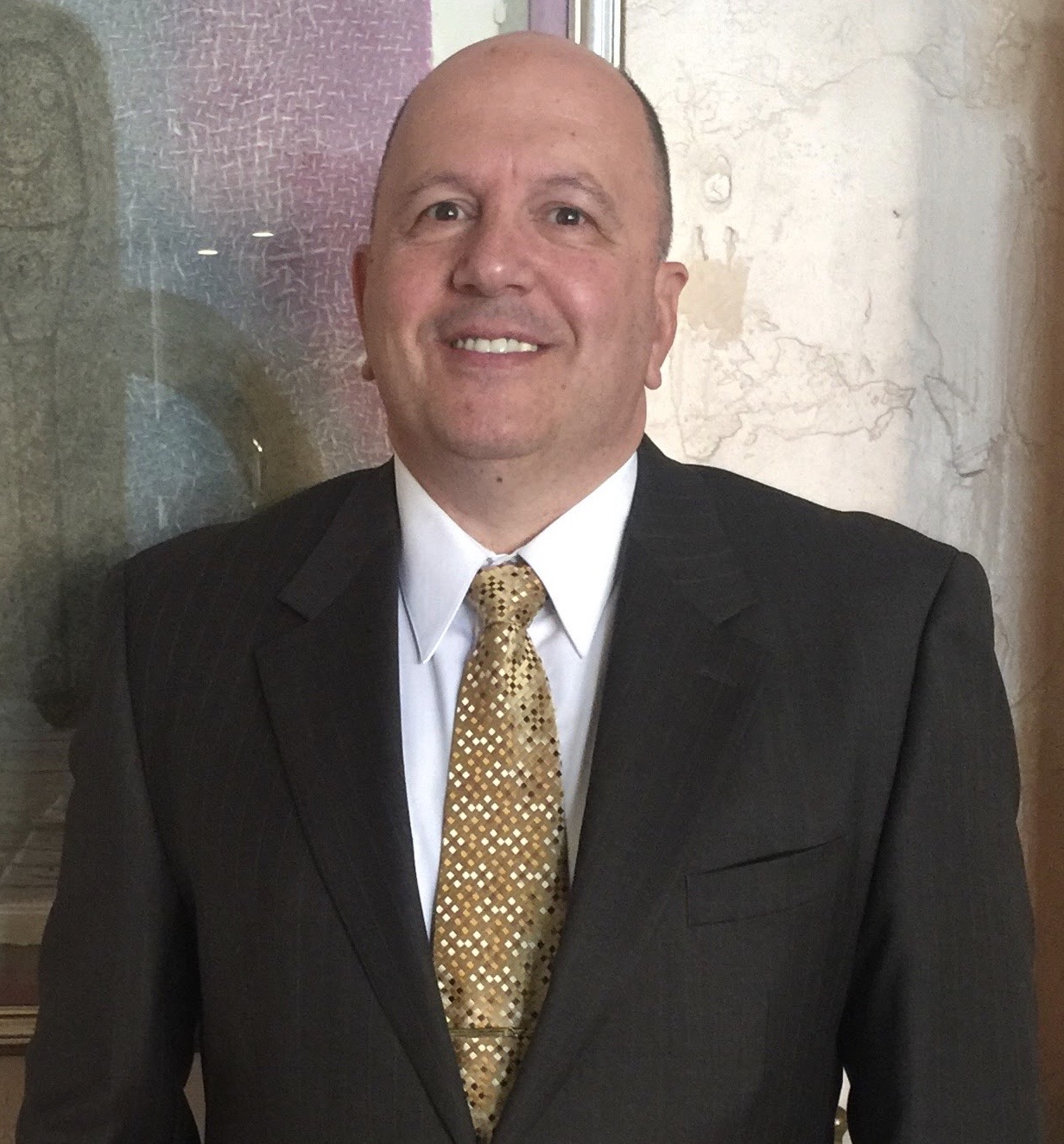 Jorge Lange