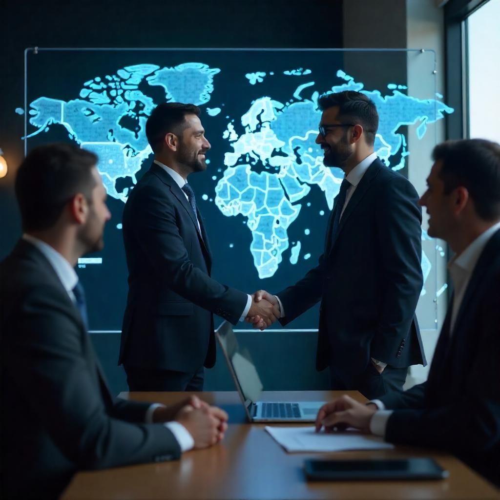 Professional Consultants