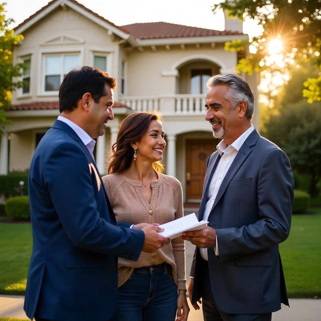 Real Estate Consultants