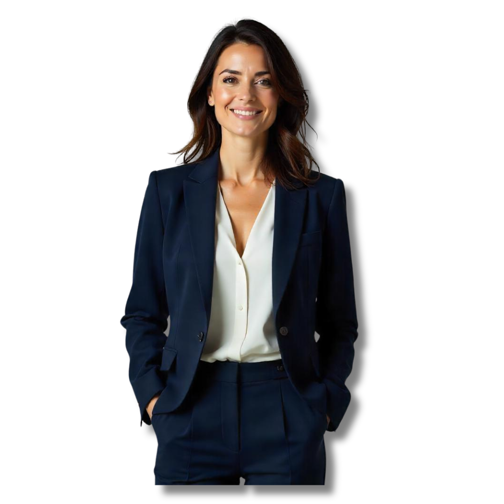 Professional woman