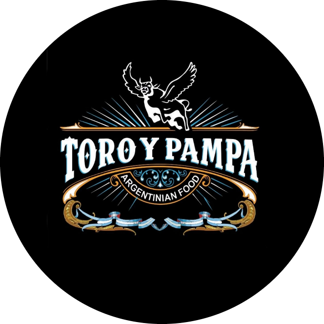 Toro y Pampa Logo