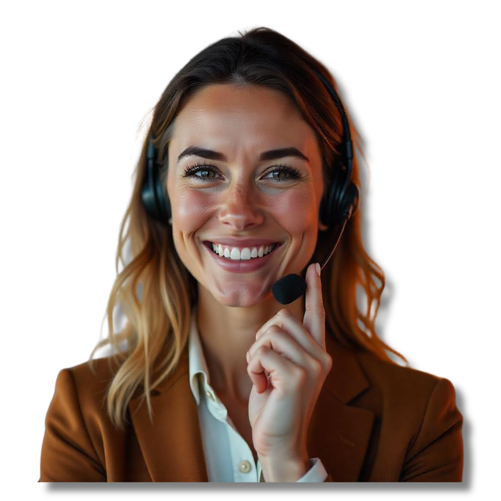Support agent