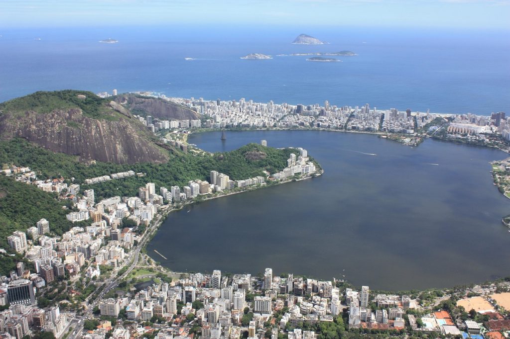 Real estate in Rio de Janeiro, Brazil – Latin American property market 2025