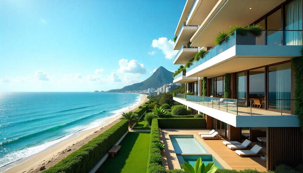 Brazil real estate market 2025