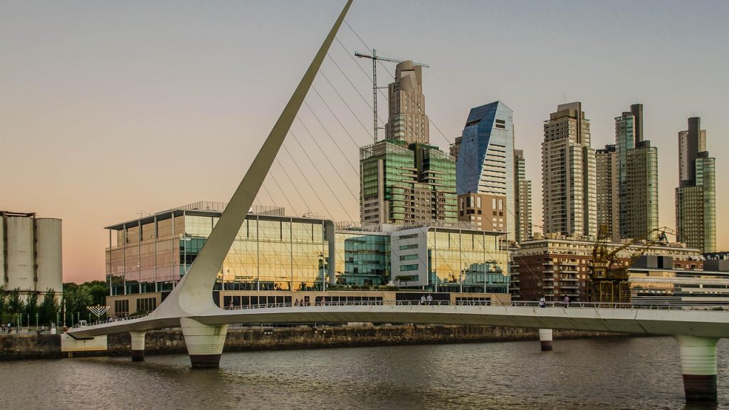 madero-port-Buenos-Aires