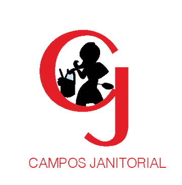 Campos Janitorial Logo