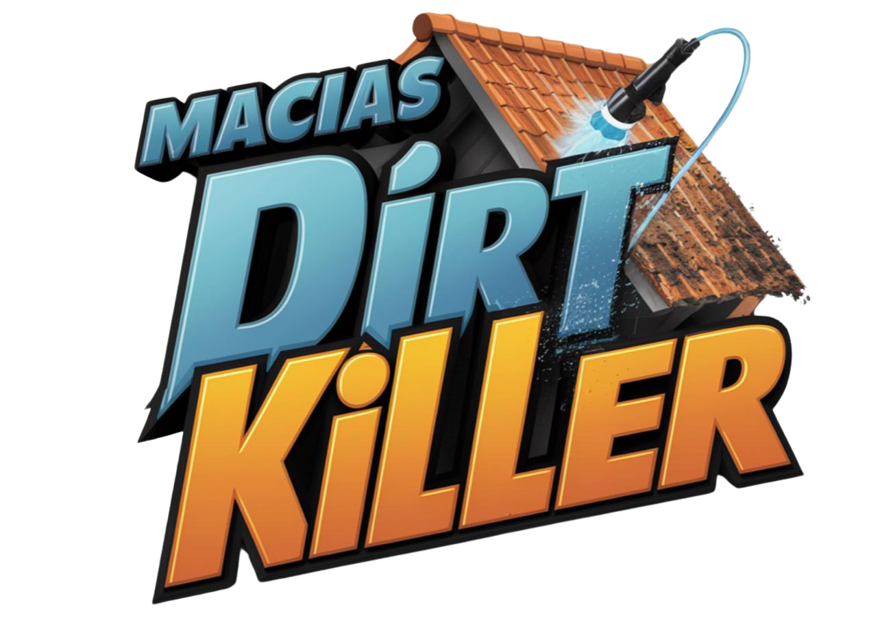 Macias Dirt Killer Logo