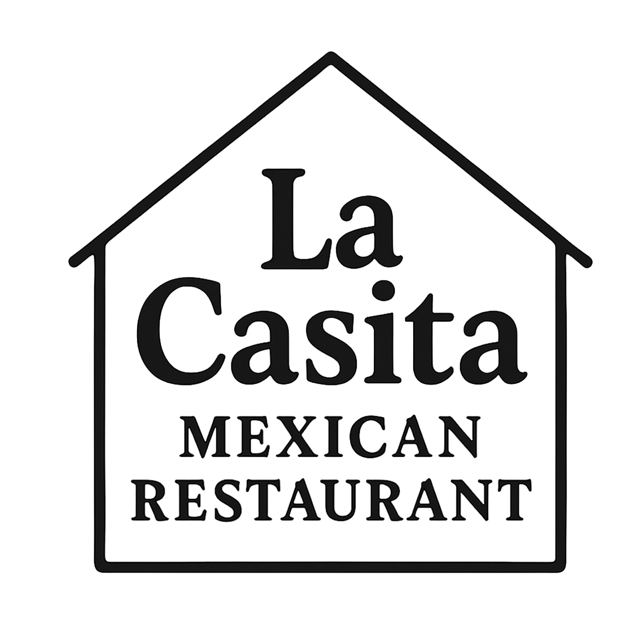 La Casita Logo