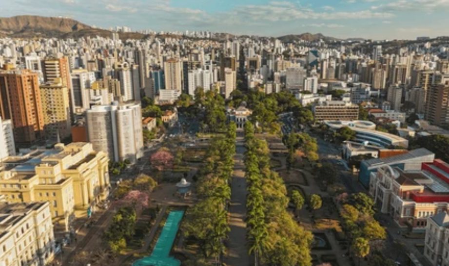 Belo Horizonte Real Estate