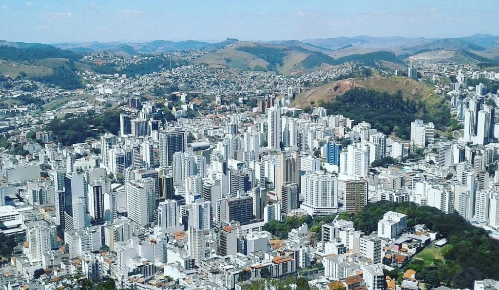 Juiz de Fora Real Estate