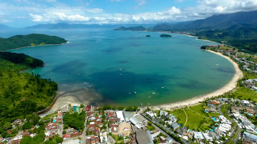 São Paulo 'Litoral' Real Estate Market 2025